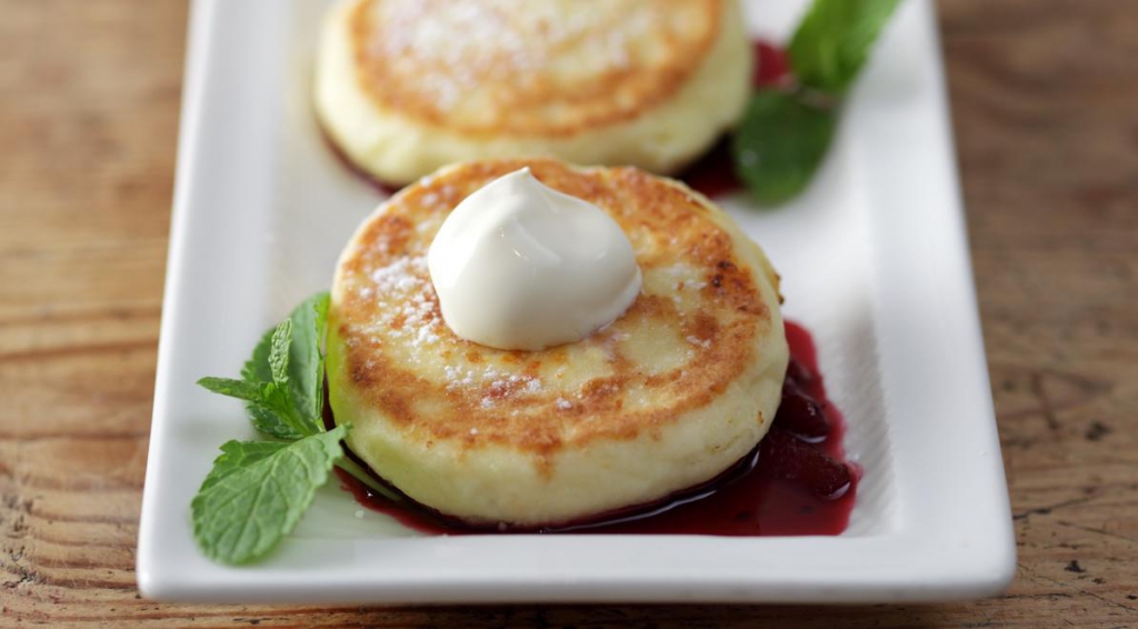 Pannekaker Sunn mat 2 enkel og smakfull trinnvis oppskrifter