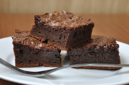 Brownies (sjokoladekake)